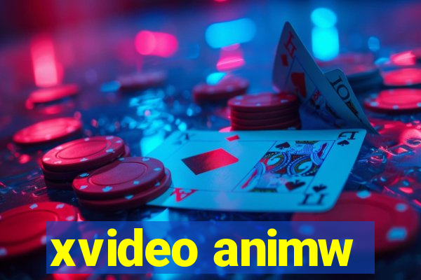 xvideo animw